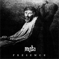 Mgła - Presence / Power and Will