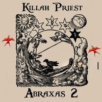 Killah Priest - Abraxas 2