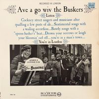The Buskers - Ave a go wiv the Buskers