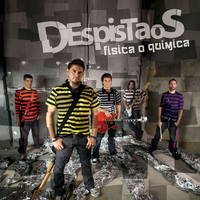 Despistaos - F&iacute;sica o Qu&iacute;mica