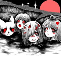 Terrifying Girls' High School - My Body Is a Weapon