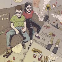 Ladilla Rusa - Estado del malestar