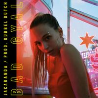 Bad Gyal - Jacaranda