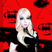 Humanfobia - Vampire Mortuorie (B-Sides)