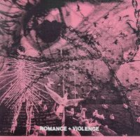 Pincer+ - Hunting God Tapes: Romance + Violence