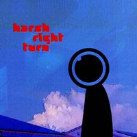 Future90 - Harsh Right Turn
