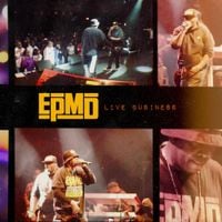 EPMD - Live Business