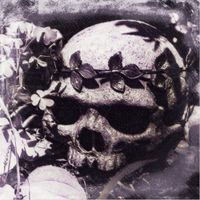 Serrated - Crown Me King