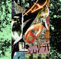 Lucas Abela - Supers In My Body