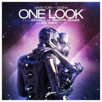 David Tort - One Look