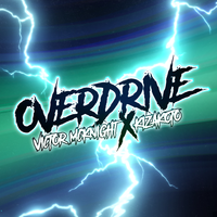 Victor McKnight - Overdrive