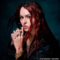 Sarah Coponat - We Are Incandescent