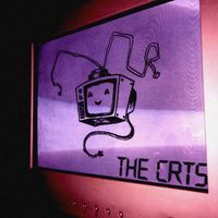 The CRTs - We Had A Week