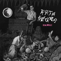 Rata Negra - Hawai