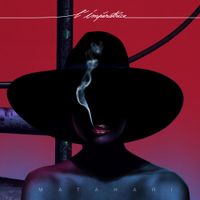 L'impératrice - Matahari