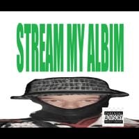Killa Soul - Stream My Albim