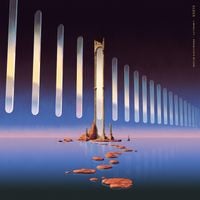 Elder - Liminality / Dream State Return