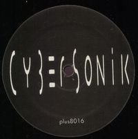 Cybersonik - Thrash