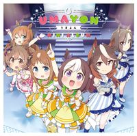 Various Artists - アニメ『うまよん』ミニアルバム