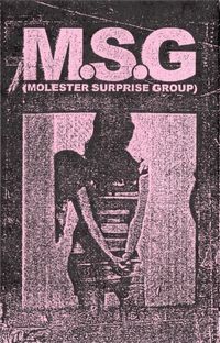 Molester Surprise Group - Molester Surprise Group