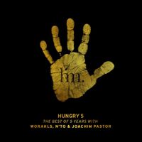 Various Artists - Hungry 5 (The Best of 5 Years)