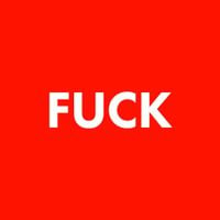 Andrew Huang - FUCK
