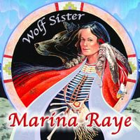 Marina Raye - Wolf Sister