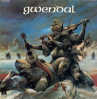 Gwendal - &Agrave; Vos D&eacute;sirs