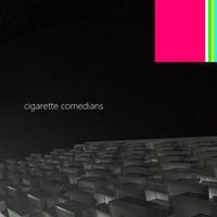 Cigarette Comedians - Gallery of Fools