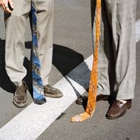 Creative Differences - COMMERCIAL BREAK EP