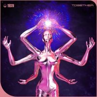 Ti&euml;sto - Together