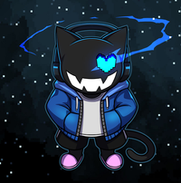 Toby Fox - sans. (Tokyo Machine Remix)