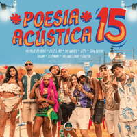 Pineapple StormTV - Poesia Ac&uacute;stica 15
