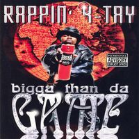 Rappin' 4-Tay Albums, Songs - Discography - Album of The Year