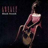 Joëlle Ursull - Black French