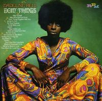 Madeline Bell - Doin' Things [Reissue]