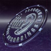 Jeff K - Platinum On Black Vol. 3