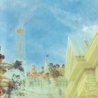 Niños Del Cerro - Alma Tadema