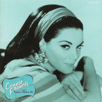 Connie Francis - Connie Francis Sings Country & Western Hits
