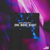 Amero - One More Night
