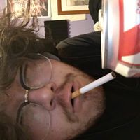 Kawai Sprite - PBR & cigarettes