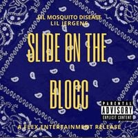 Lil Mosquito Disease - Slide On The Blocc