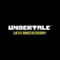 Toby Fox - UNDERTALE 10th Anniversary Stream Soundtrack