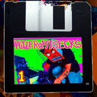 HITLERBUTTSECKS - 1
