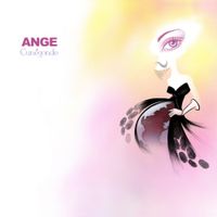 Ange - Cun&eacute;gonde