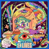 ALLEYCVT - 9 LIVES