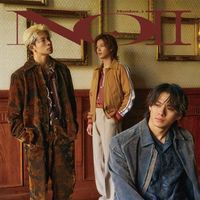 Number_i - No.Ⅱ