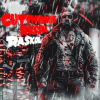 RASKOL - CUTTHROATS RUSSIA