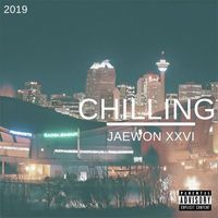 Jaewon XXVI - Chillin