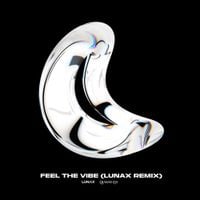 Queenz Eye - Feel the Vibe (LUNAX Remix)